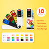 Watercolor Paint Set