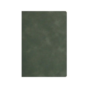 Sheepin Leather Notebook – A5/A6, 160/240 Pages