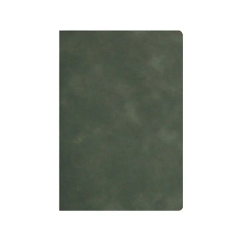 Sheepin Leather Notebook – A5/A6, 160/240 Pages