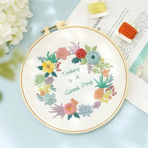 Flower Starter Kit