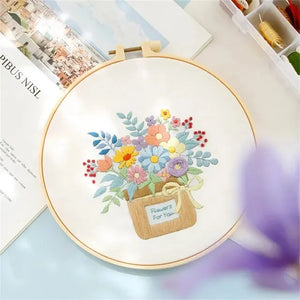 Flower Starter Kit