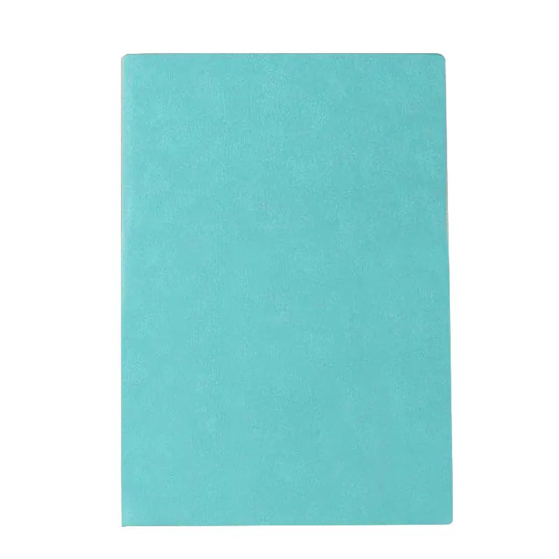 Sheepin Leather Notebook – A5/A6, 160/240 Pages