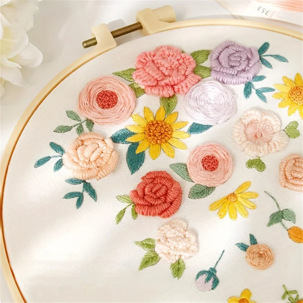Flower Starter Kit