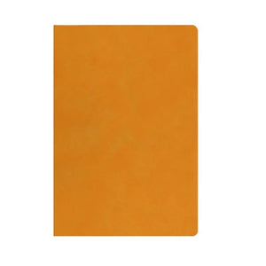 Sheepin Leather Notebook – A5/A6, 160/240 Pages