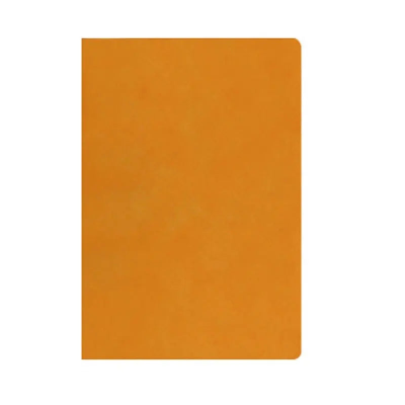 Sheepin Leather Notebook – A5/A6, 160/240 Pages