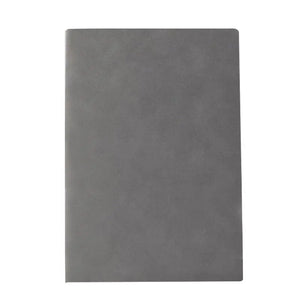Sheepin Leather Notebook – A5/A6, 160/240 Pages