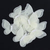 3D Organza Butterfly Appliques