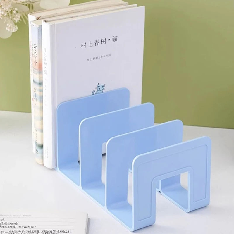 Desktop File & Book Organizer