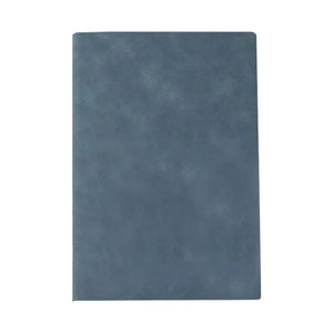 Sheepin Leather Notebook – A5/A6, 160/240 Pages