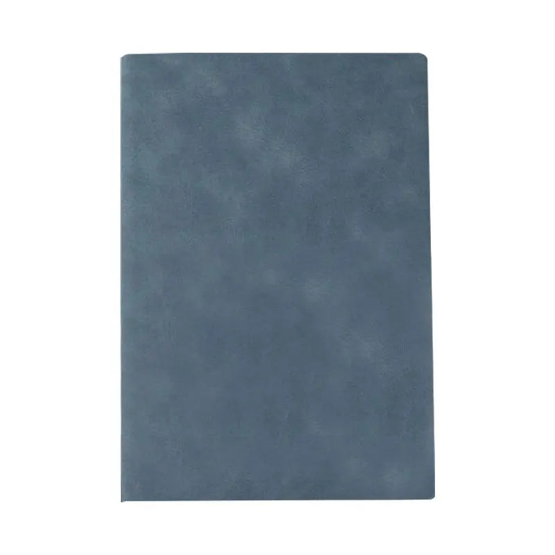 Sheepin Leather Notebook – A5/A6, 160/240 Pages