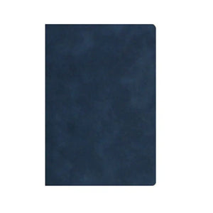 Sheepin Leather Notebook – A5/A6, 160/240 Pages