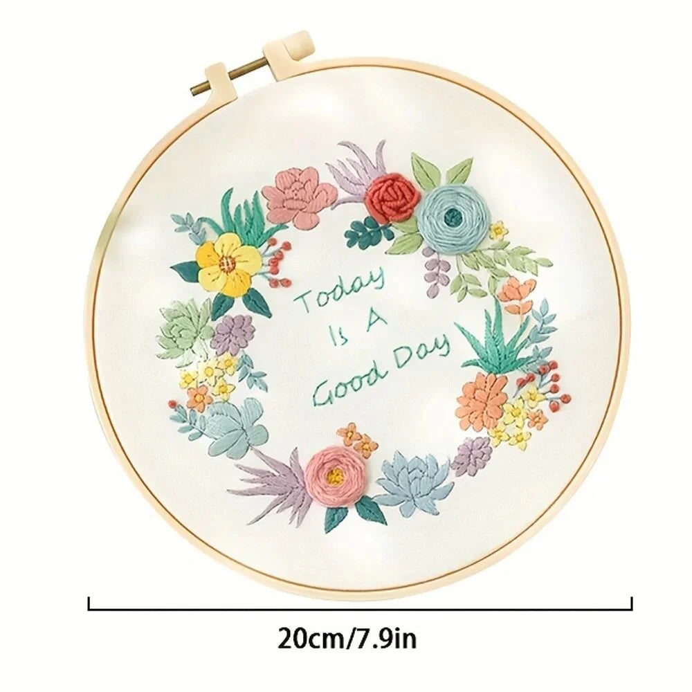 Flower Starter Kit