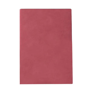 Sheepin Leather Notebook – A5/A6, 160/240 Pages