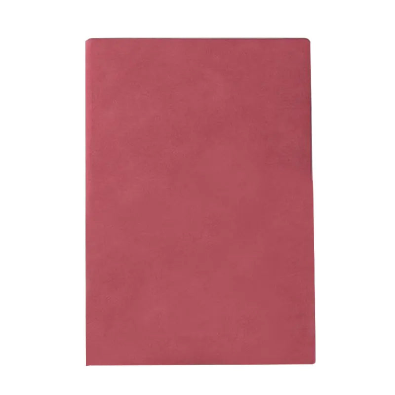 Sheepin Leather Notebook – A5/A6, 160/240 Pages