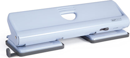 Rapesco 720 4-Hole Metal Punch – Durable, Stylish & Efficient