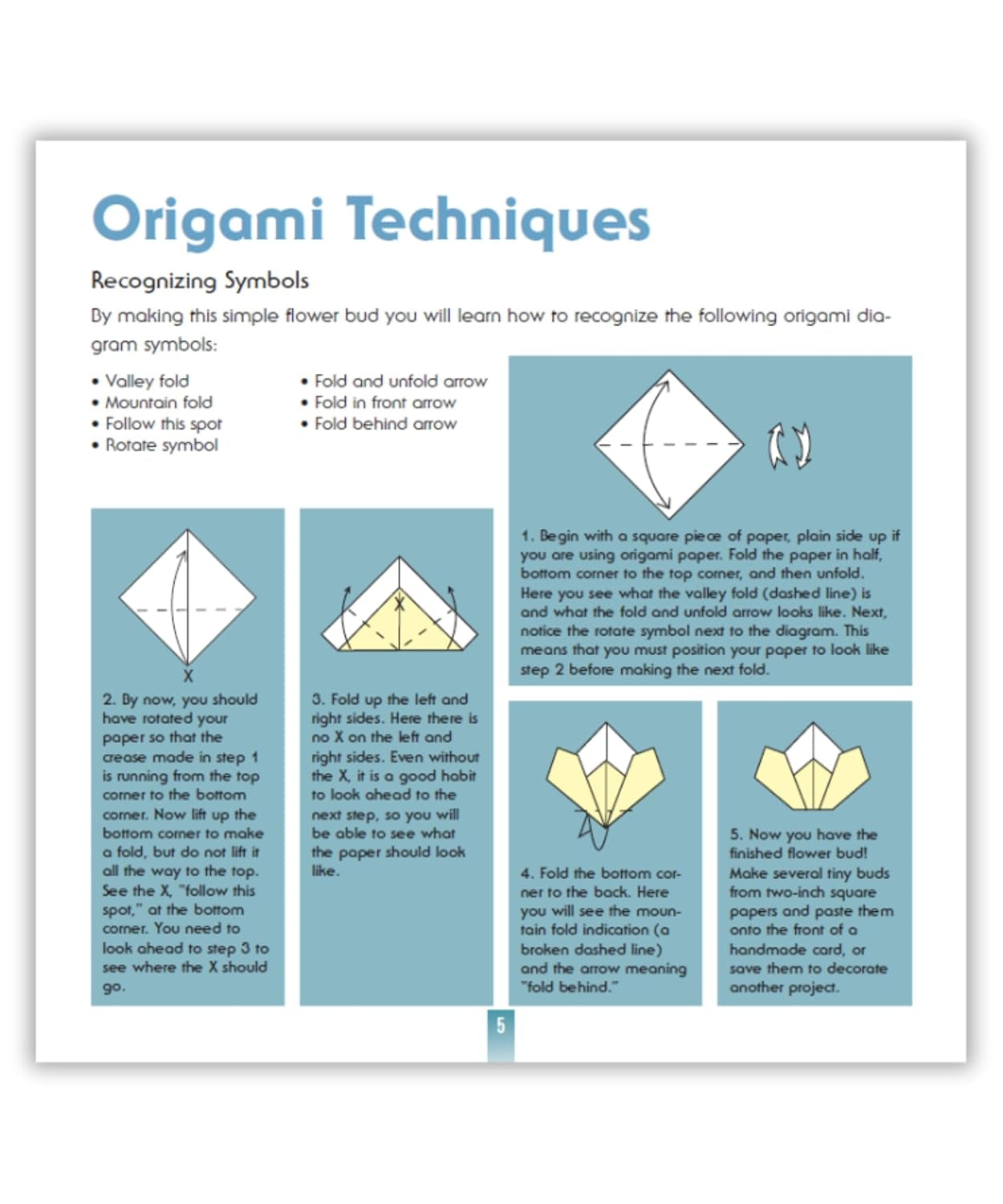 Amazing Origami Kit – Create Stunning Paper Art