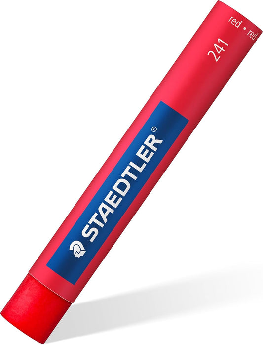STAEDTLER Noris Club Oil Pastels – Vibrant Colours for Creative Techniques