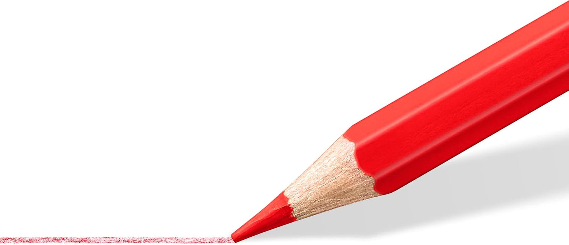 STAEDTLER High-Quality Coloured Pencils – Vibrant & Blendable for Creative Expression