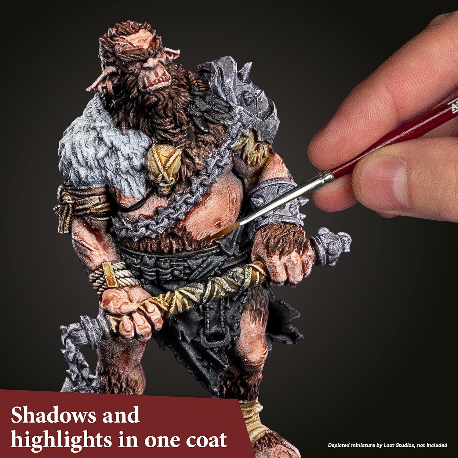 Speedpaint 2.0 Starter Set 