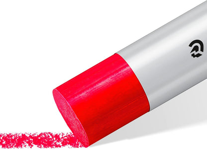 STAEDTLER High-Quality Oil Pastels – Brilliant Colours for Creative Expression