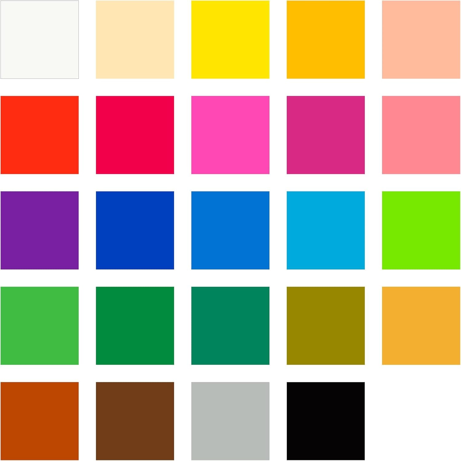 STAEDTLER Soft Pastel Chalks – High-Quality Pigments for Brilliant Colour Expression