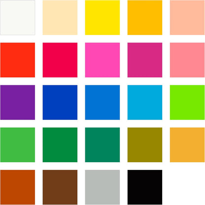 STAEDTLER Soft Pastel Chalks – High-Quality Pigments for Brilliant Colour Expression