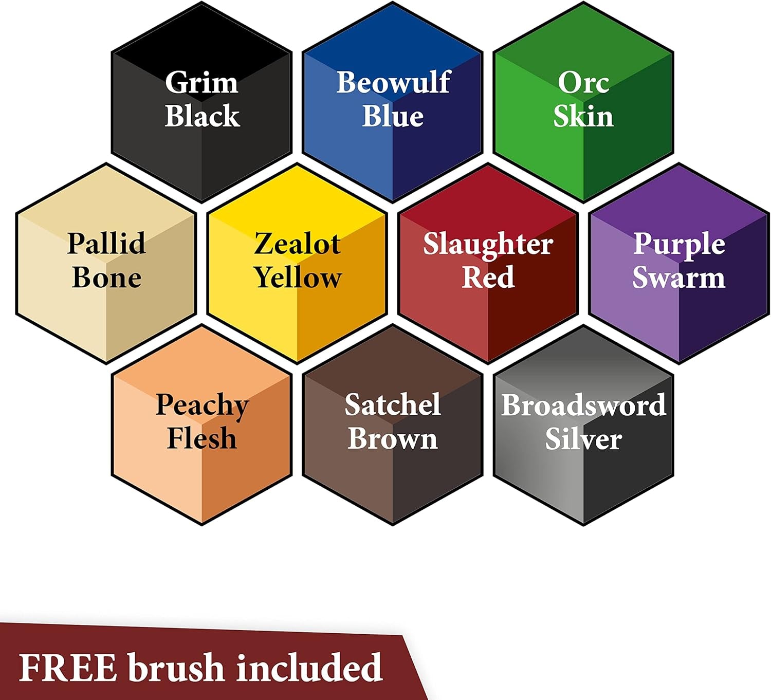 Speedpaint 2.0 Starter Set 