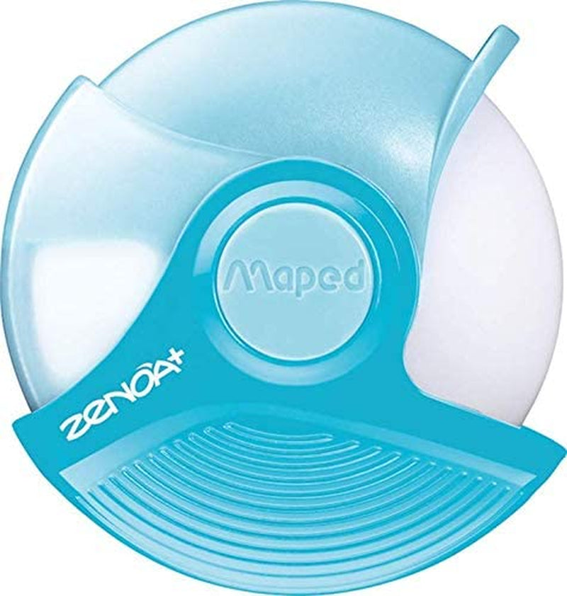 Maped Zenoa Plus Eraser – Innovative Design & Clean Erasing