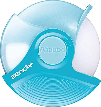 Maped Zenoa Plus Eraser – Innovative Design & Clean Erasing