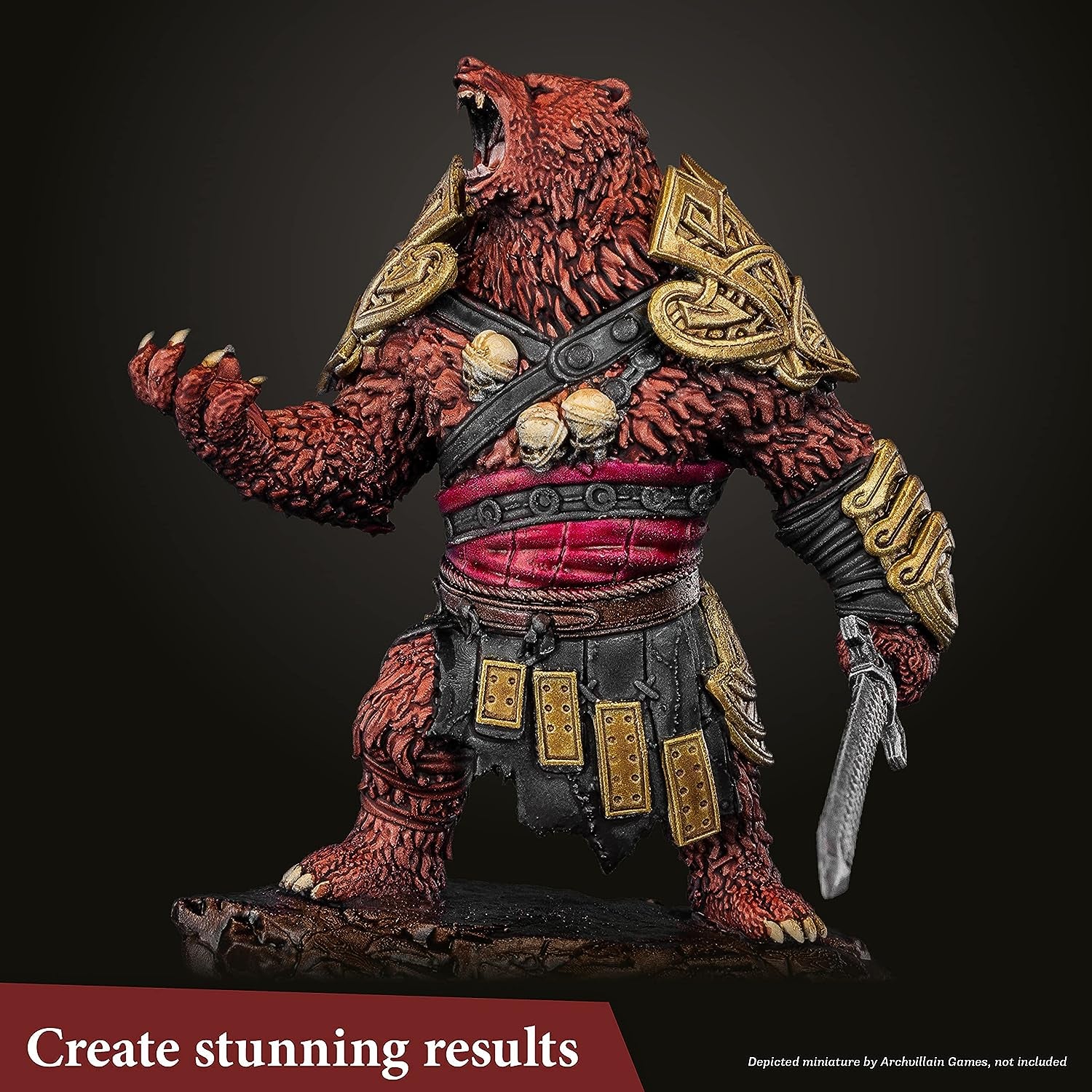 Speedpaint 2.0 Starter Set 