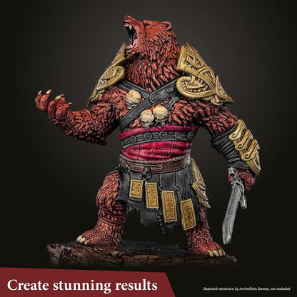 Speedpaint 2.0 Starter Set 