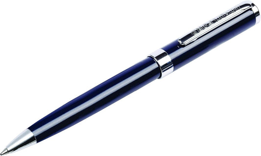 Helix Oxford Ballpoint Pen – Premium Design & Smooth Writing Experience