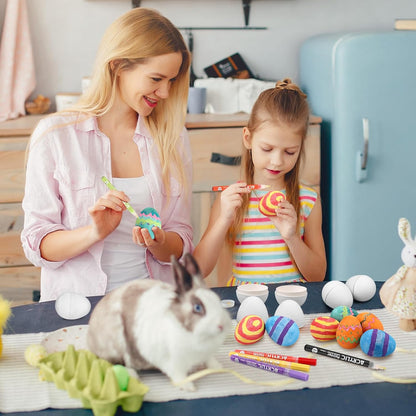 DIY Easter Egg Craft Kit – Fun, Creative & Perfect for Family Activities