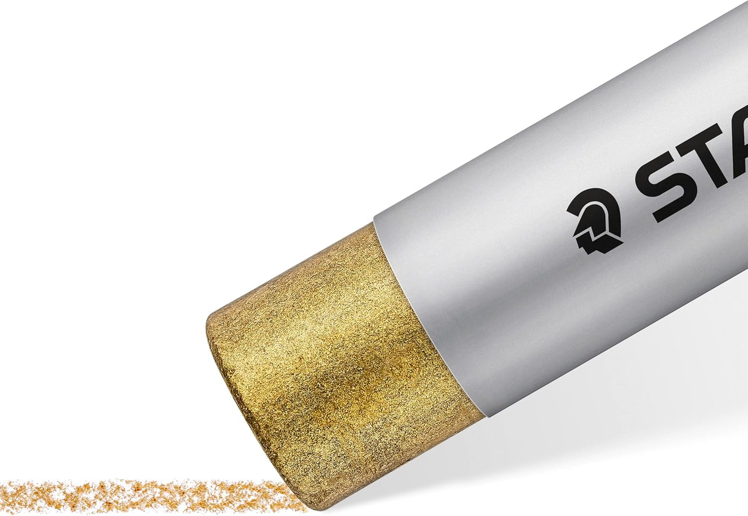 STAEDTLER Metallic Oil Pastels – High-Quality Pastels for Shimmering Effects