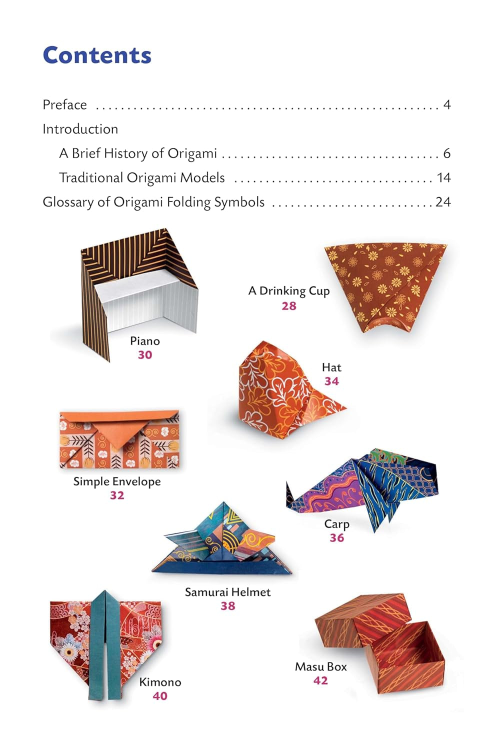 Japanese Origami for Beginners Kit – Fun, Simple & Meaningful Paper Crafting