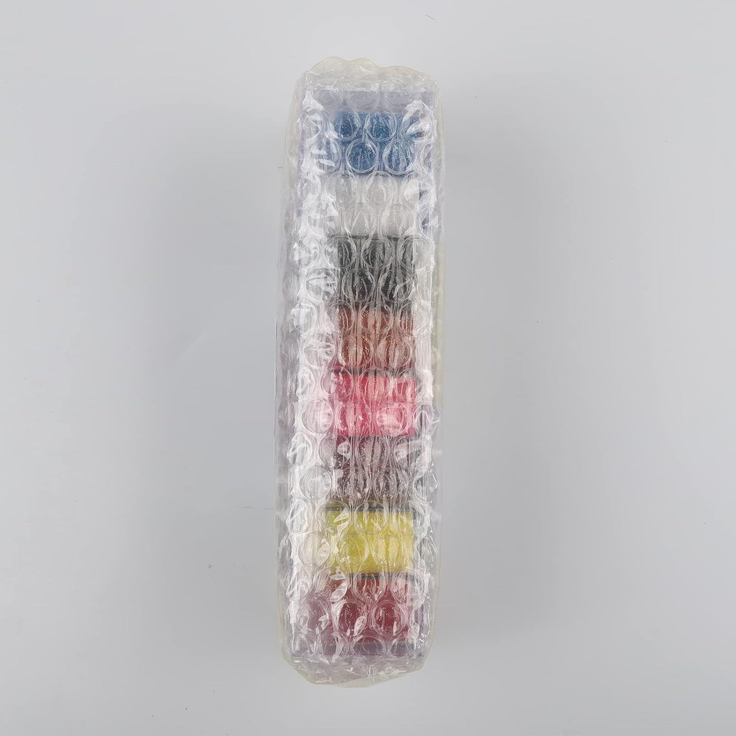 Fine Glitter Set – 32 Colours for Crafts, Resin & Beauty (7.6g Each)