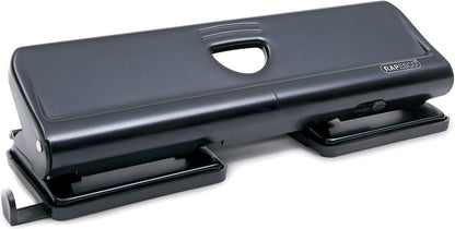 Rapesco 720 4-Hole Metal Punch – Durable, Stylish & Efficient