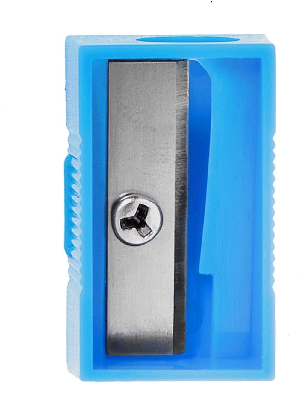 Helix Oxford Twin Pack – Eraser & Pencil Sharpener for Everyday Use