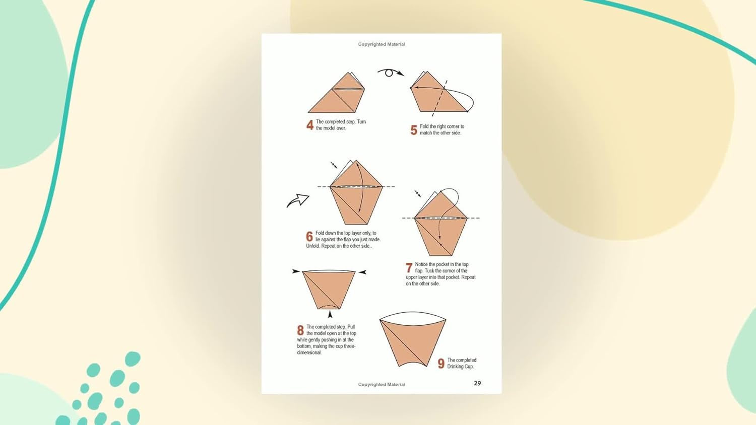 Japanese Origami for Beginners Kit – Fun, Simple & Meaningful Paper Crafting