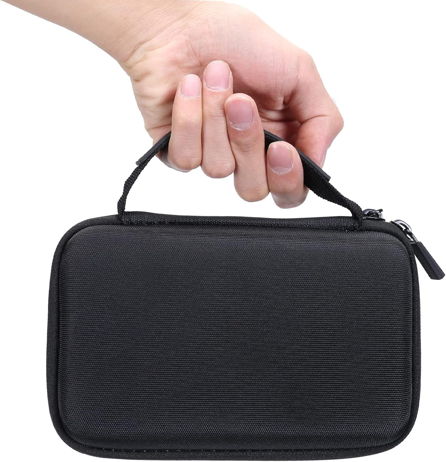 Hard Carrying Case for Kodak Mini Shot & Mini 2 Retro Photo Printers