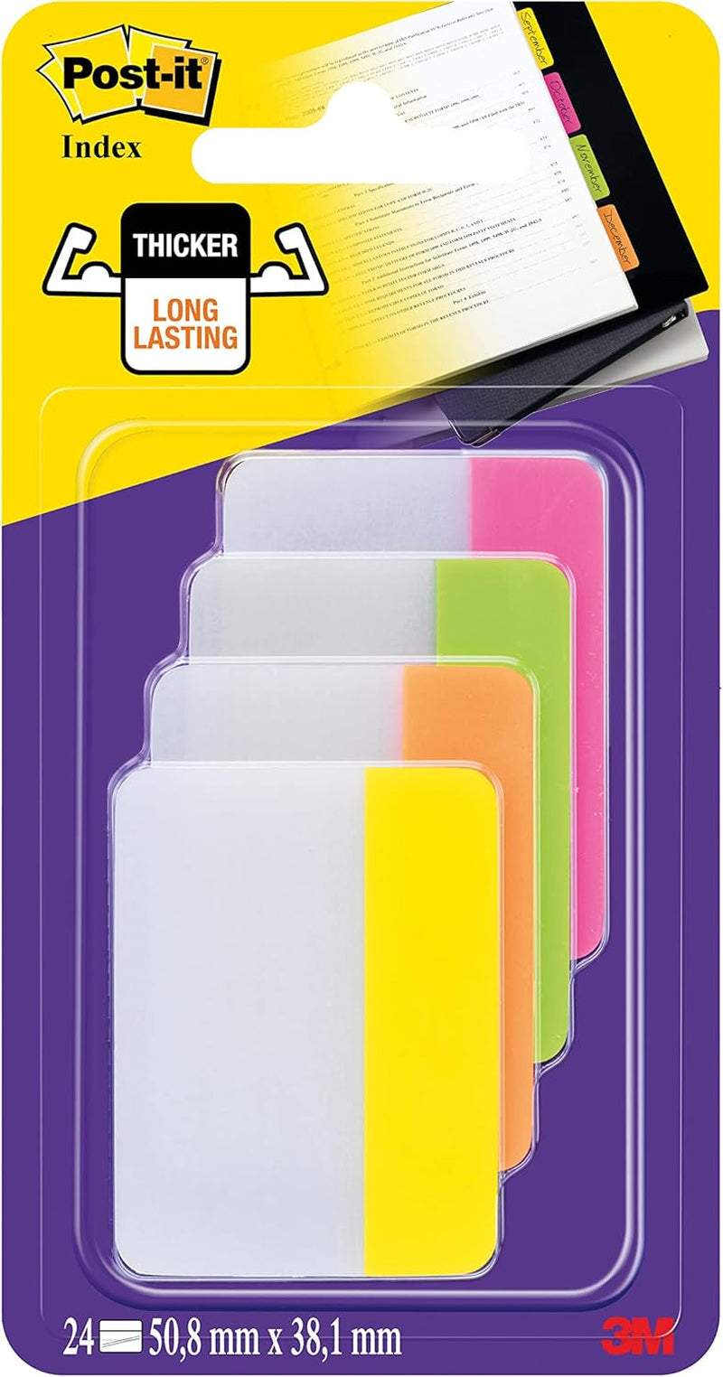 Post-it Notes Markers – Colourful, Writable & Perfect for Organizing Information