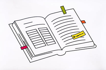 Post-it Notes Markers – Colourful, Writable & Perfect for Organizing Information