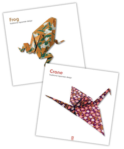 Amazing Origami Kit – Create Stunning Paper Art