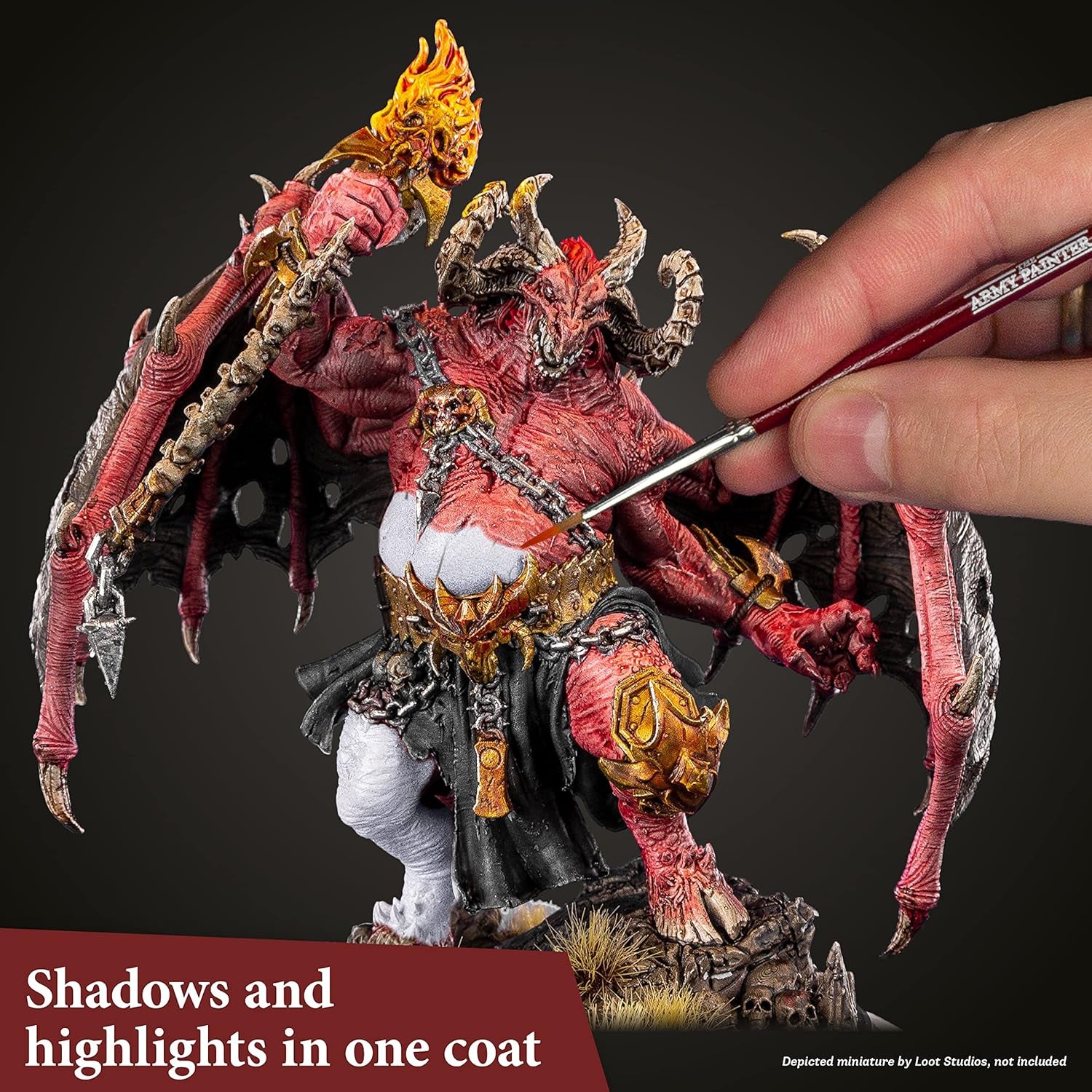 Speedpaint Complete Set 2.0 – The Ultimate One-Coat Painting Solution