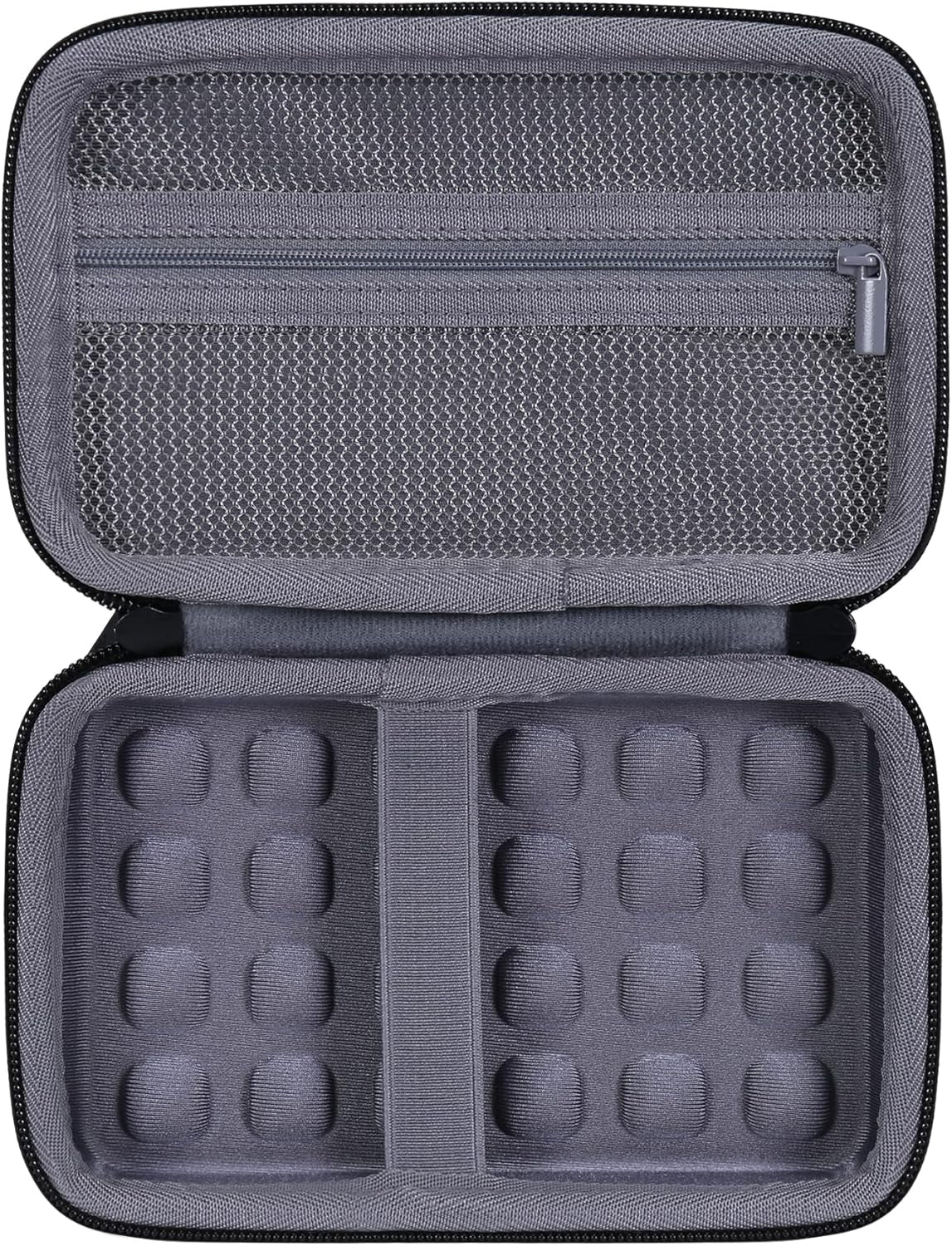Hard Carrying Case for Kodak Mini Shot & Mini 2 Retro Photo Printers