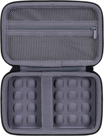 Hard Carrying Case for Kodak Mini Shot & Mini 2 Retro Photo Printers