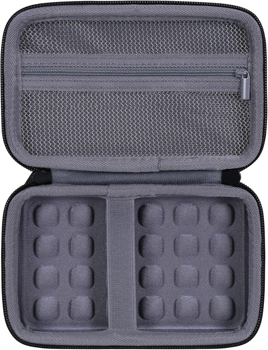 Hard Carrying Case for Kodak Mini Shot & Mini 2 Retro Photo Printers